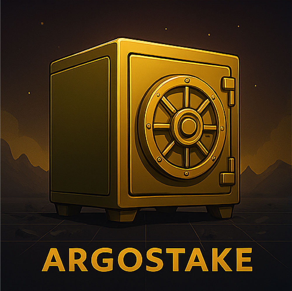 ArgoStake